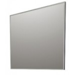 Aluminium Framed Rectangle Mirror 900*750 Aluminium Framed Rectangle Mirror 900*750
